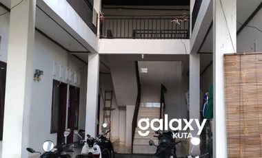 DIJUAL RUKOS 2O KAMAR 2 LANTAI DEBES DELOD PEKEN TABANAN, BALI