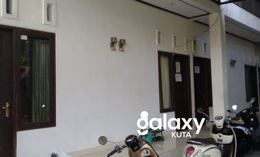 DIJUAL RUKOS 2O KAMAR 2 LANTAI DEBES DELOD PEKEN TABANAN, BALI