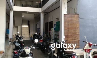 DIJUAL RUKOS 2O KAMAR 2 LANTAI DEBES DELOD PEKEN TABANAN, BALI