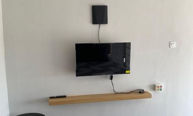 Apartemen Icon Lantai 21 Full Furnished Kebomas Gresik