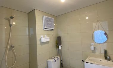 Apartemen Icon Lantai 21 Full Furnished Kebomas Gresik
