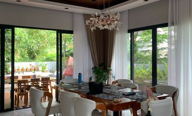 Modern 4-Bedroom House & Lot in Silang