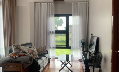 Modern 4-Bedroom House & Lot in Silang