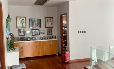 Modern 4-Bedroom House & Lot in Silang