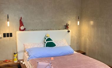 Modern 4-Bedroom House & Lot in Silang