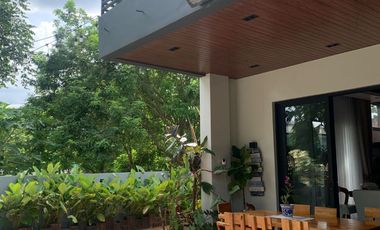 Modern 4-Bedroom House & Lot in Silang