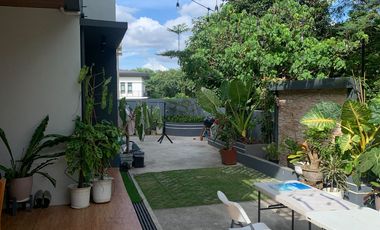 Modern 4-Bedroom House & Lot in Silang
