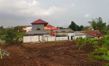 Jual Tanah Kavling di Purwokerto Kota Cocok Untuk Investasi