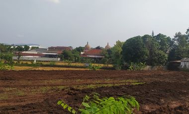 Jual Tanah Kavling di Purwokerto Kota Cocok Untuk Investasi