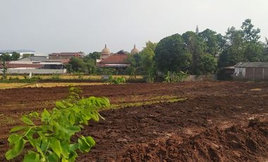 Jual Tanah Kavling di Purwokerto Kota Cocok Untuk Investasi
