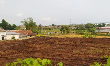Jual Tanah Kavling di Purwokerto Kota Cocok Untuk Investasi