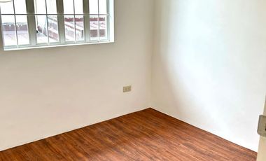 Half Duplex PreSelling House in Calamba, Laguna