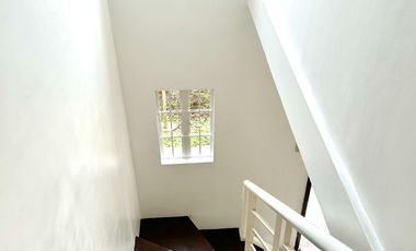 Half Duplex PreSelling House in Calamba, Laguna