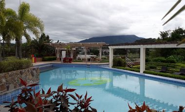 Half Duplex PreSelling House in Calamba, Laguna