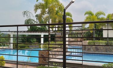 Half Duplex PreSelling House in Calamba, Laguna