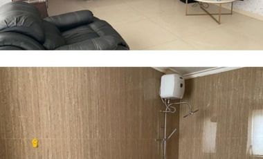 Di Jual Pabrik warehouse include Office Furniture di Delta Silicon 8, Bebas Banjir, Kondisi bagus dan Strategis