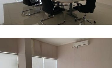 Di Jual Pabrik warehouse include Office Furniture di Delta Silicon 8, Bebas Banjir, Kondisi bagus dan Strategis