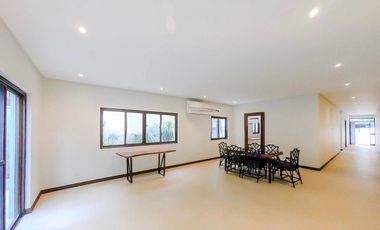 RR419 - 3BR Duplex for Rent in San Lorenzo Village