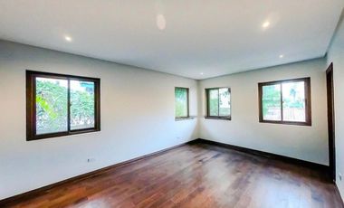 RR419 - 3BR Duplex for Rent in San Lorenzo Village