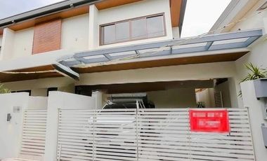 RR419 - 3BR Duplex for Rent in San Lorenzo Village