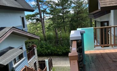 5 Bedroom Villa For Rent in Baguio City