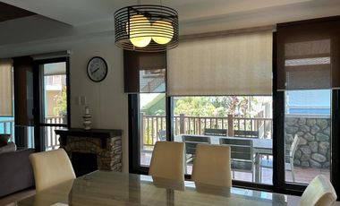 5 Bedroom Villa For Rent in Baguio City