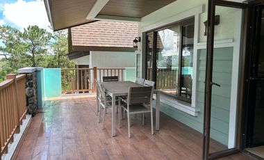 5 Bedroom Villa For Rent in Baguio City