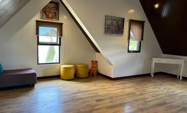 5 Bedroom Villa For Rent in Baguio City