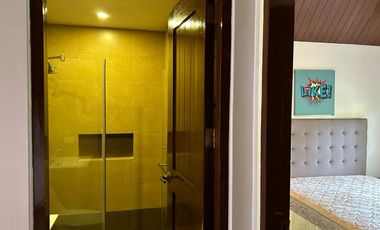 5 Bedroom Villa For Rent in Baguio City
