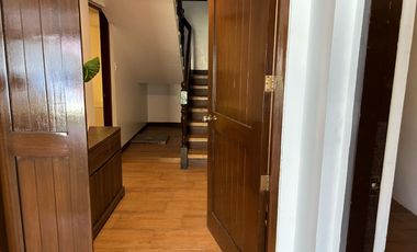 5 Bedroom Villa For Rent in Baguio City