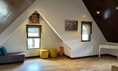 5 Bedroom Villa For Rent in Baguio City