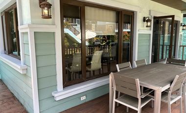 5 Bedroom Villa For Rent in Baguio City