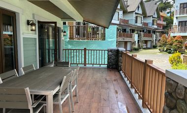 5 Bedroom Villa For Rent in Baguio City