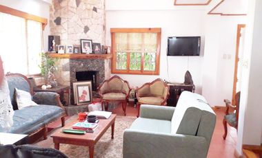 House Half of a Duplex For sale in Camp 7 Baguio City