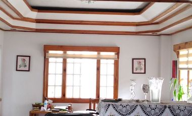 House Half of a Duplex For sale in Camp 7 Baguio City