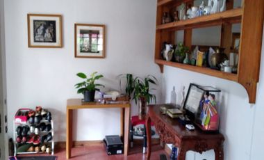 House Half of a Duplex For sale in Camp 7 Baguio City