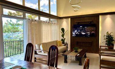 8 Bedroom Elegant Home in Dontogan, Baguio City