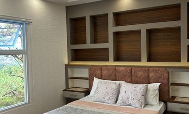 8 Bedroom Elegant Home in Dontogan, Baguio City