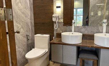 8 Bedroom Elegant Home in Dontogan, Baguio City