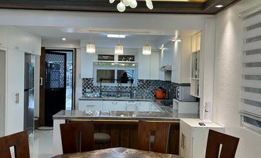 8 Bedroom Elegant Home in Dontogan, Baguio City
