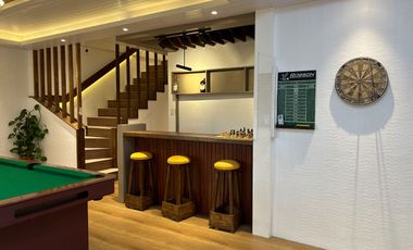 8 Bedroom Elegant Home in Dontogan, Baguio City
