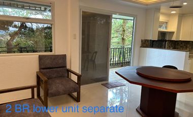 8 Bedroom Elegant Home in Dontogan, Baguio City