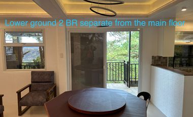 8 Bedroom Elegant Home in Dontogan, Baguio City
