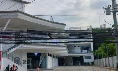 Commercial Space Near IT Park