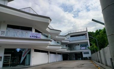 Commercial Space Near IT Park