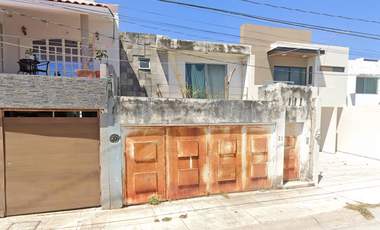 Casa En Venta De Rec. Bancaria En Puerta Del Sol, Xalisco, Nay. Adhh