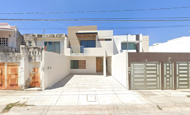Casa En Venta De Rec. Bancaria En Puerta Del Sol, Xalisco, Nay. Adhh