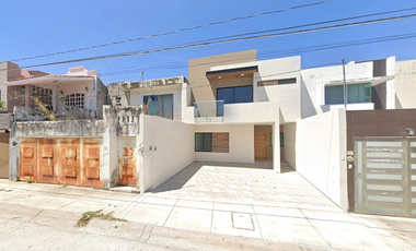 Casa En Venta De Rec. Bancaria En Puerta Del Sol, Xalisco, Nay. Adhh