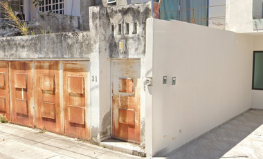 Casa En Venta De Rec. Bancaria En Puerta Del Sol, Xalisco, Nay. Adhh