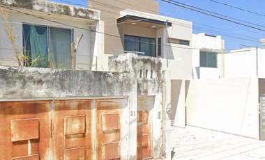 Casa En Venta De Rec. Bancaria En Puerta Del Sol, Xalisco, Nay. Adhh